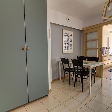Krynica Apartamenty Rodzinny Apartament W Centrum 43 المظهر الخارجي الصورة