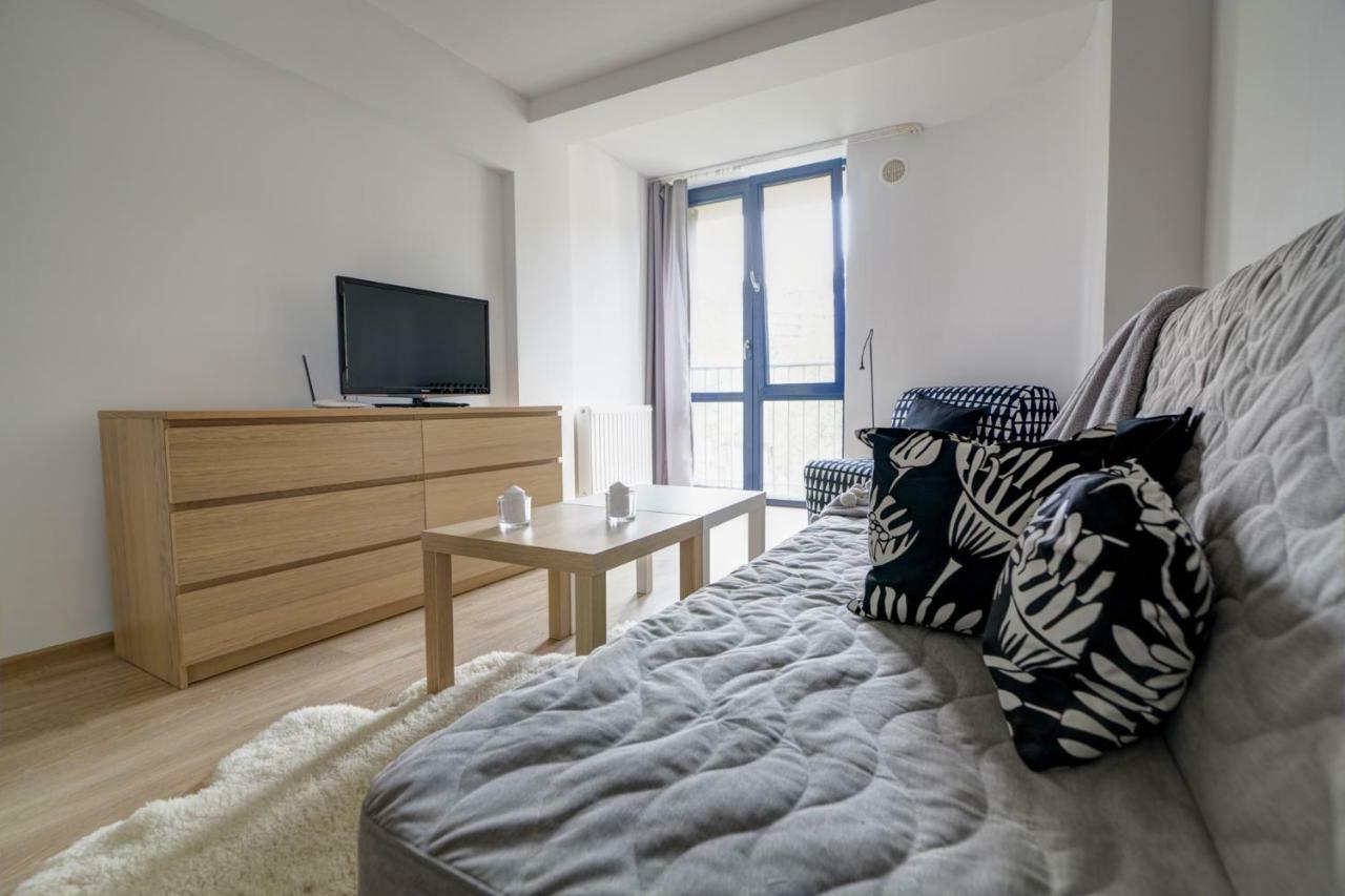 Krynica Apartamenty Rodzinny Apartament W Centrum 43 المظهر الخارجي الصورة